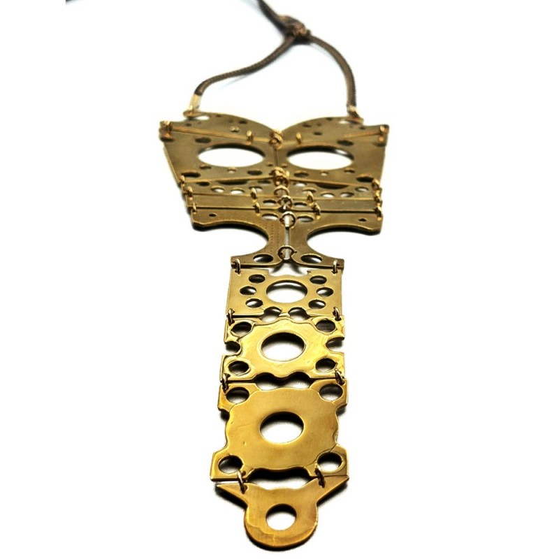 Fractal-Necklace