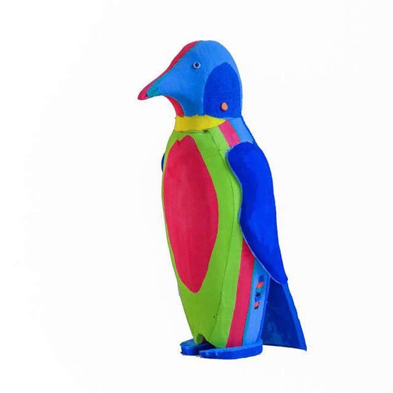 Flip Flop Recycled Penguin
