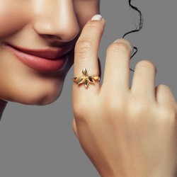 WISDOM RING