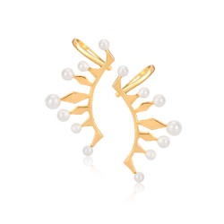 Sunshine Ear Climber