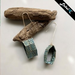 Rice Collection - Stack Earrings
