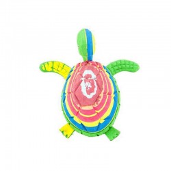 Flip Flop Recycled Turtle