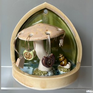 Mushroom Keep