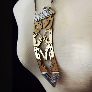 Hybrid-Necklace