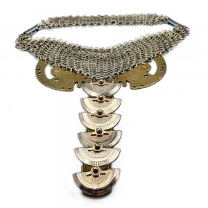 Orbit-Necklace