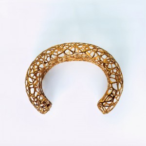 Symbiote Bracelet