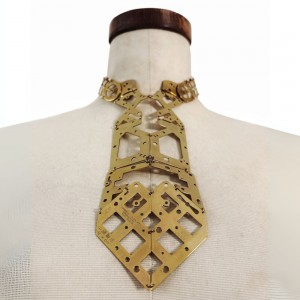 Vector-Necklace