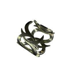 'Deuve-Me 8'- Ring 
