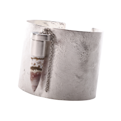 'Every Action' Cuff