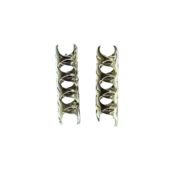 'Deuve-Me 9'Earring 