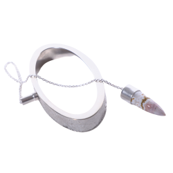 'Palm Reading' Cuff