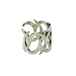 'Deuve-Me 8' - Ring 
