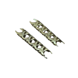 'Deuve-Me 9' - Earring 