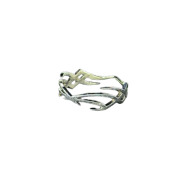 'Deuve-Me 10' - Ring