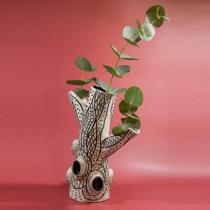 Tree Vase
