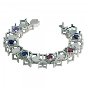 MESSIER 87 BRACELET 