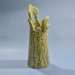 Crown Vase
