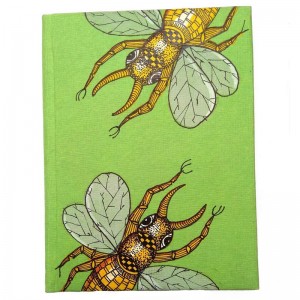 Gond Diary - Bee