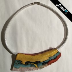 Color Necklace 2