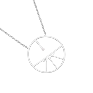 Sunshine Pendant