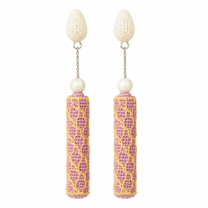 'Dangling Darlings' Earrings