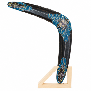 'First Element' Boomerang