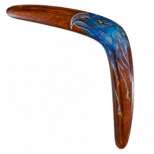 'The Eagle' Boomerang