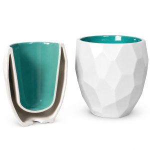 Designer Poligon Thermo Cup