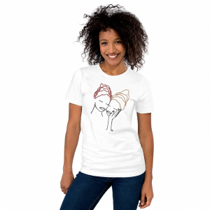 "Kindred Souls", T-Shirt