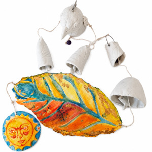 Hanging Art Mobile
