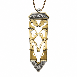 Hybrid-Necklace
