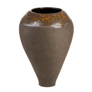 'Atlas' - Clay Vessel 