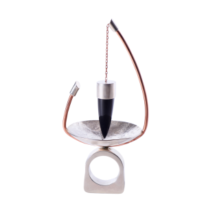 'Balance, Eventually' Ring