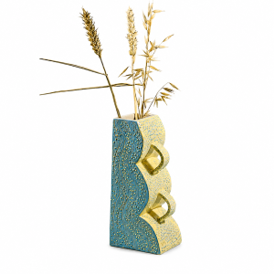 'Summer Vibe' Vase