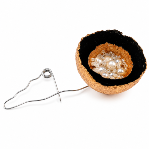 'Bloom from Within' Brooch