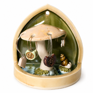 Mushroom Keep 