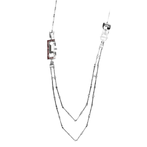 Dynasty Palace Necklace