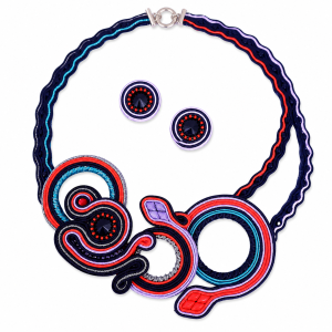 'Aliwen' Necklace
