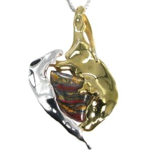 'Ekhi' Pendant