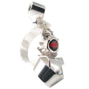 'Navis' Ring
