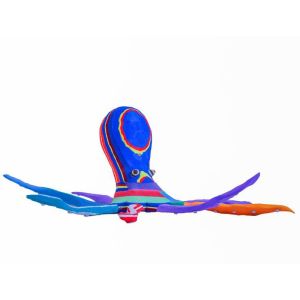 Flip Flop Recycled Octopus