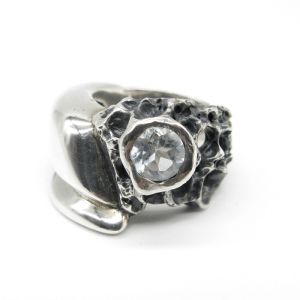 'Orbe' Ring 