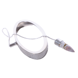 'Palm Reading' Cuff