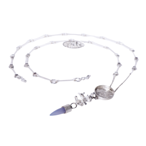 'Promethean Fire' Necklace