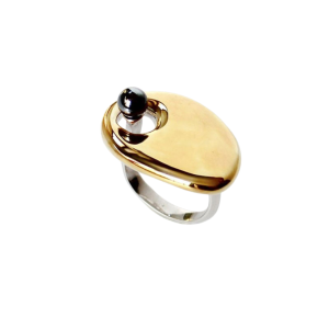 'The Curves' Promise Ring