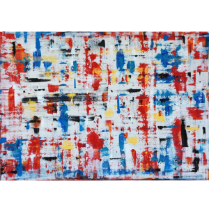 'Spring Air' - Painting