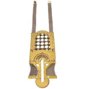 Through The Door - Necklace
