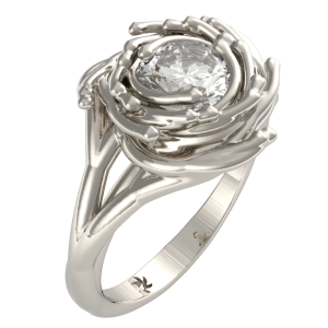'Andromeda' Ring