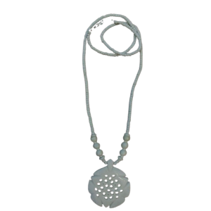 Bone Necklace