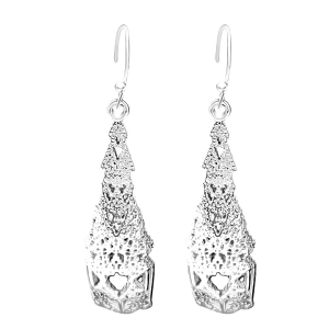 Ca Earrings 